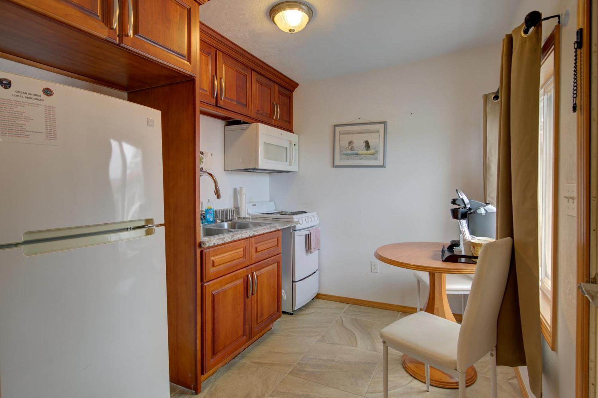 Westerly Motel