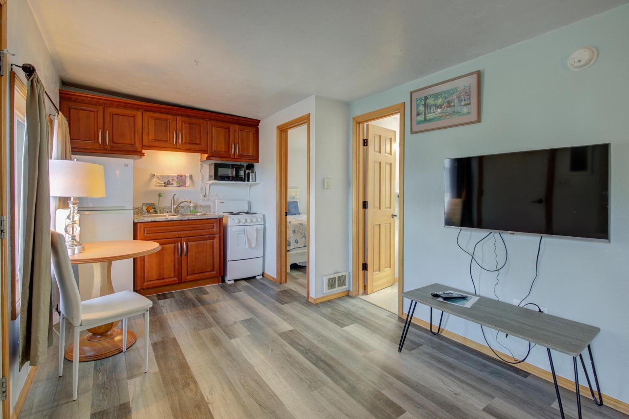 Motel Westerly